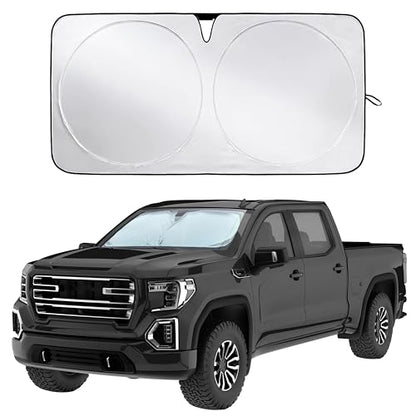 240T Truck Windshield Sunshade