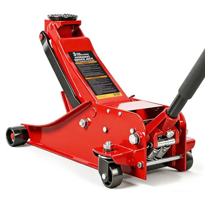 3 Ton Floor Jack