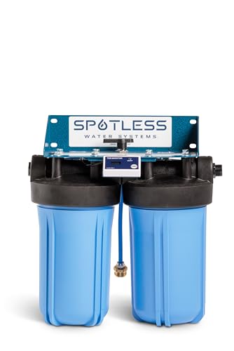 Spotless Water Systems