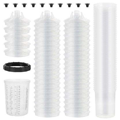 Disposable Paint Spary Gun Cups