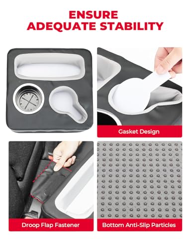 Back Seat Cup Holder for Car