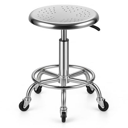 Rolling Stool