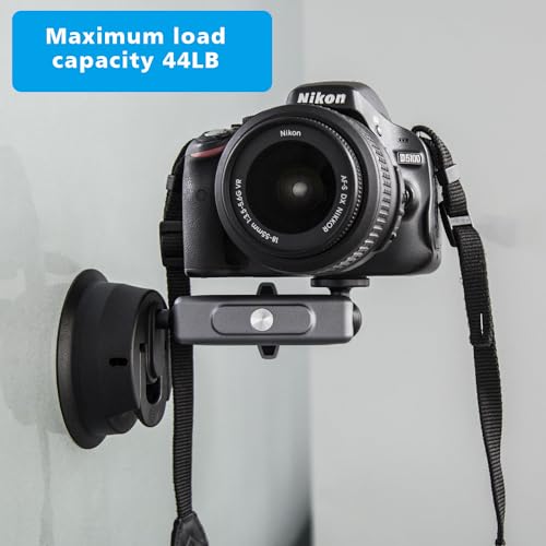 Suction Cup Mount