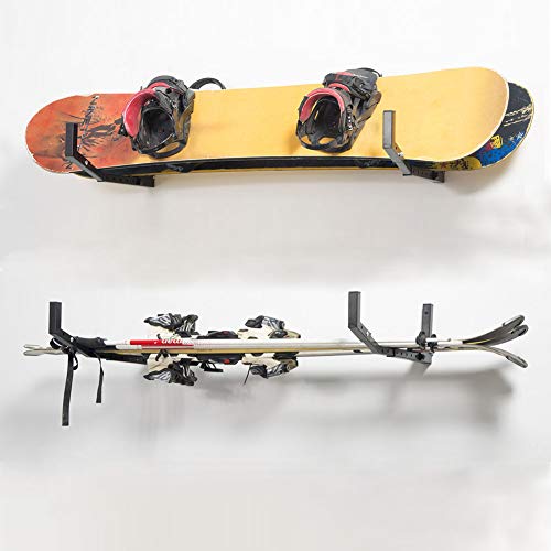 Kayak Storage Hooks (2 Count)