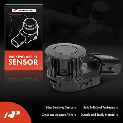 Parking Assist Sensor Compatible with Toyota