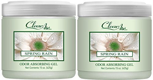 15oz Gel Odor Eliminator (30 Ounce)