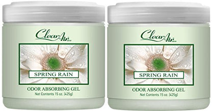 15oz Gel Odor Eliminator (30 Ounce)