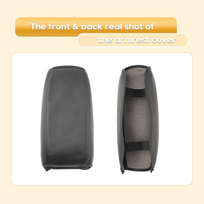 Armrest Cover for 2015