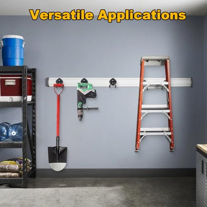 Strong Magnetic Hooks Heavy Duty for Hanging