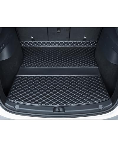 SUV Cargo Liner Compatible with 2020