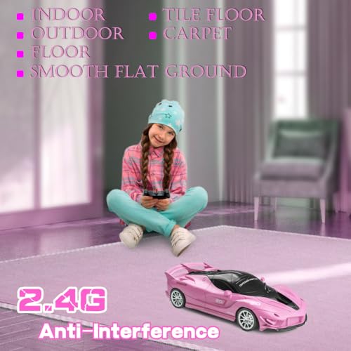 Remote Control Car