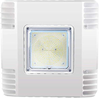 LED Gas Station Canopy Light 150W Garage Carport Ceiling Light Fixture