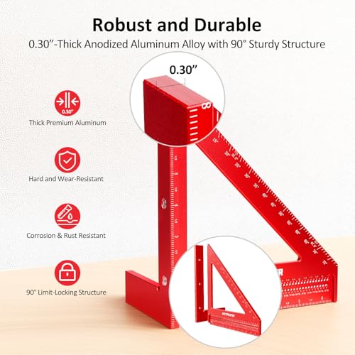 8 inch 3D Multi