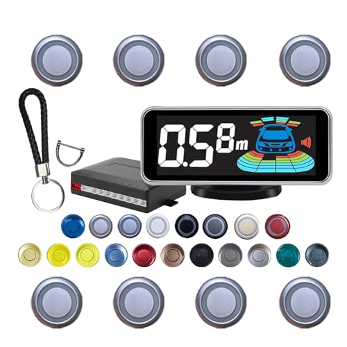 Backup Parktronic System 8 (8 Count)