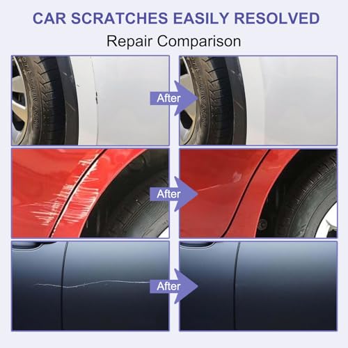 Dark Graphite A90 Touch Up Paint for BMW OEM Color Match Car Paint Pen
