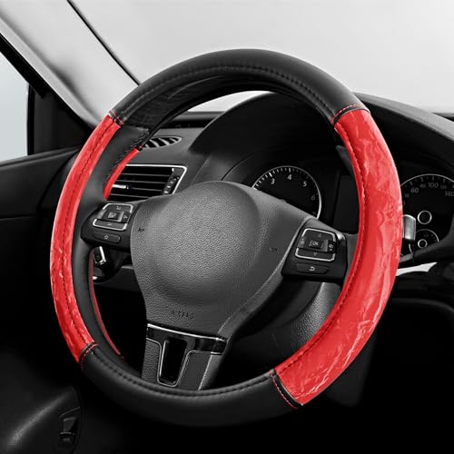Steering Wheel Cover