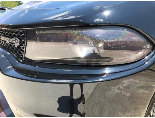 Luxe LightWrap Star Power Universal Tint Kit for Headlight and Taillight