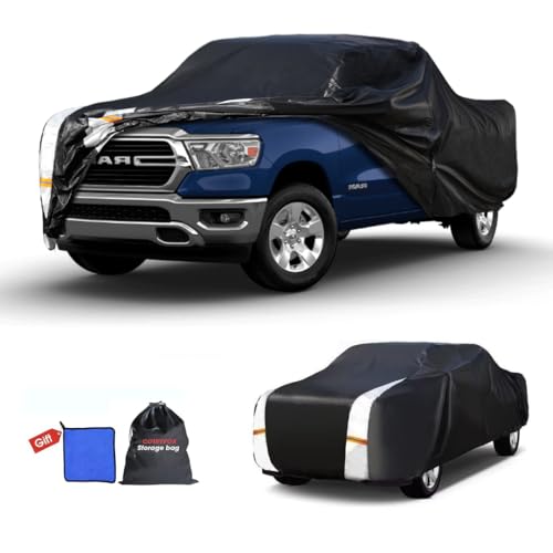 Ram 1500 2500