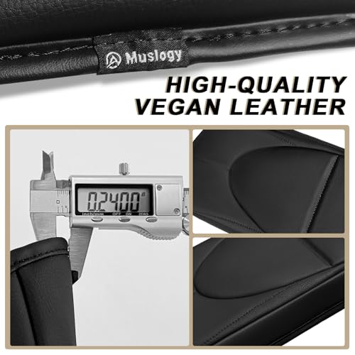 Armrest Cover for Toyota Camry 2018