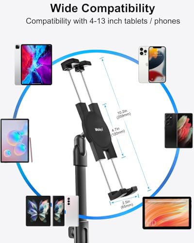 Cup Holder Tablet Holder for Car Mount