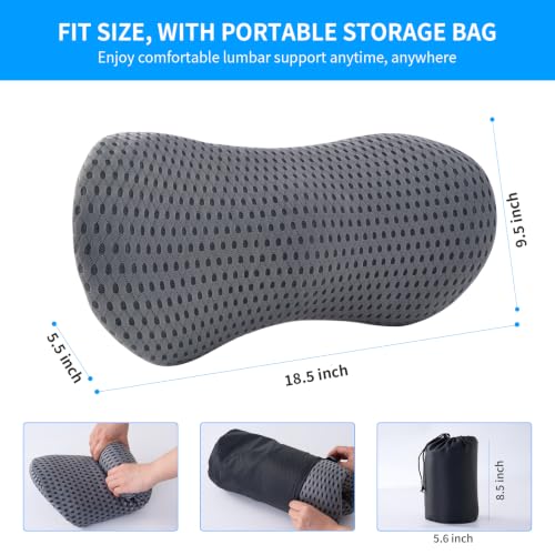Lumbar Pillow