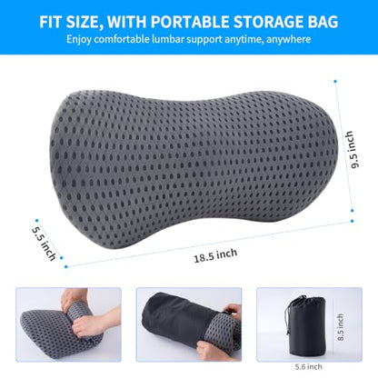 Lumbar Pillow