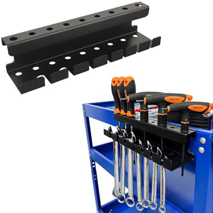 Magnetic Wrench Holder Heavy Duty