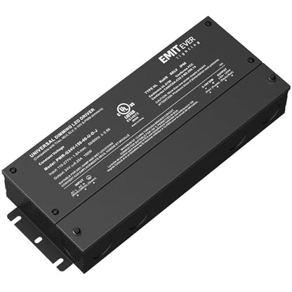 150W 24V 5 in