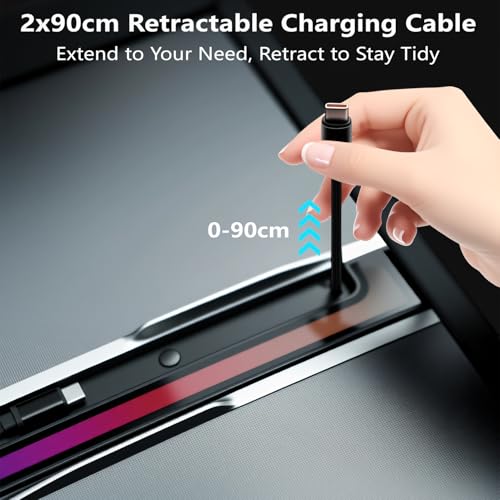USB Hub for Tesla Model Y Juniper 2025