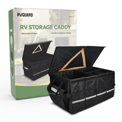 RV Storage Caddy