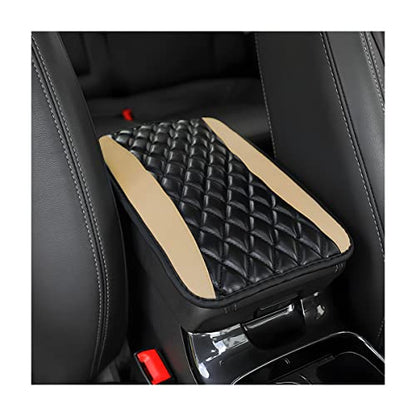 Car Center Console Pad