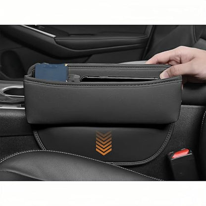 Car Seat Gap Filler Organizer for Tesla Model Y 2021 2022 2023