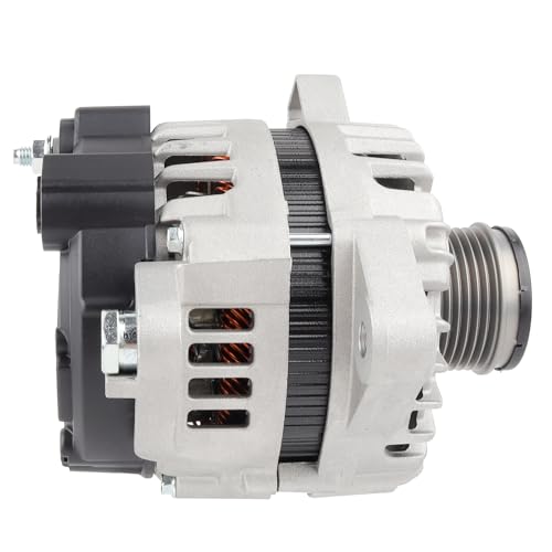 Ezexpreze 11710N Alternator Replacement For 2014 2015 Kia Optima