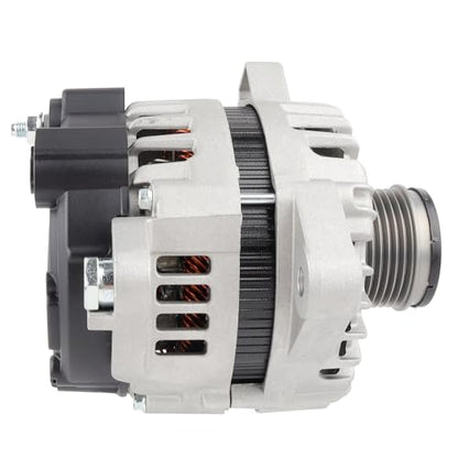 Ezexpreze 11710N Alternator Replacement For 2014 2015 Kia Optima
