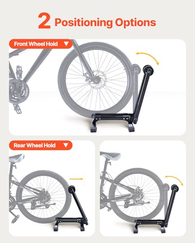 Bike Racks 2 Pack