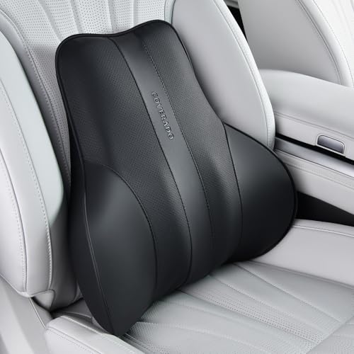 Lumbar Support Pillow for Car