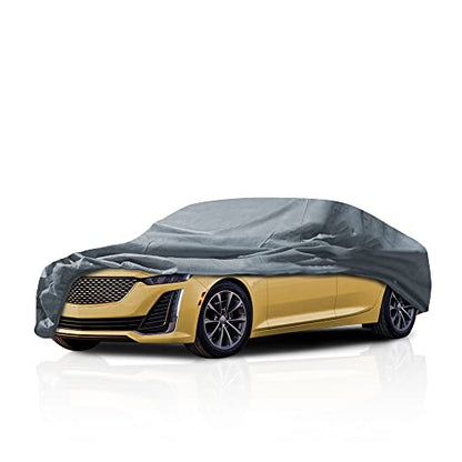 5 Layer Car Cover for Cadillac CT4