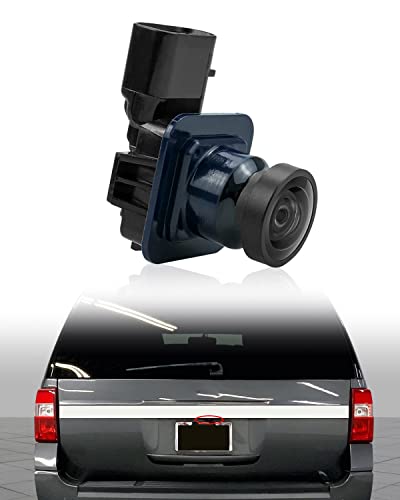 Backup Camera Fit for Ford Expedition 2015