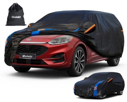 Custom Fit Car Cover for Ford Escape