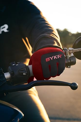 All Weather Motorcycle Gloves for Men & Women