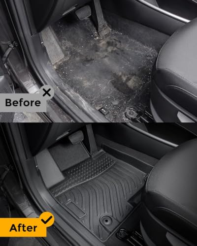 Floor Mats for Mazda CX5 2017