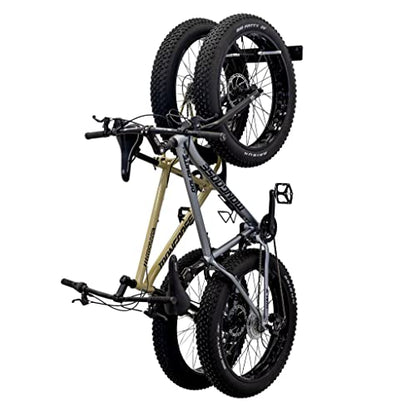 Fat Tire Bike Rack