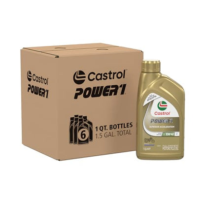 Power1 4T 10W (192 Fl Oz)