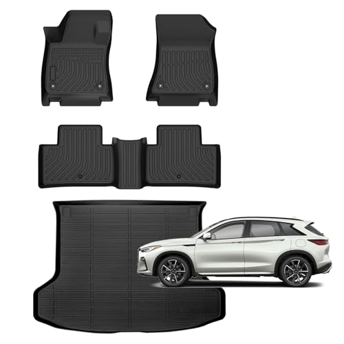for Infiniti QX50 2025