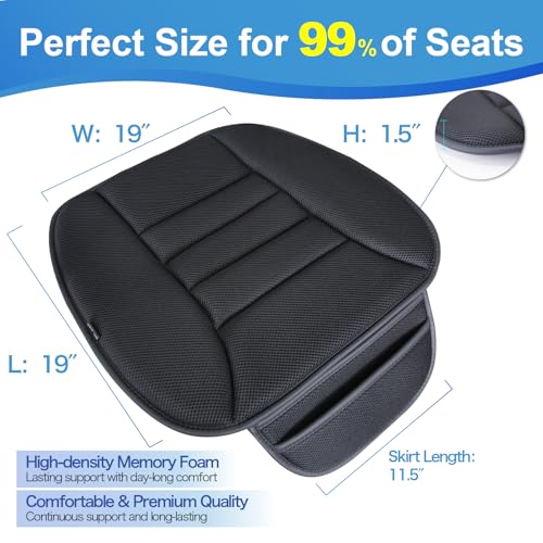Car Seat Cushion for Driving