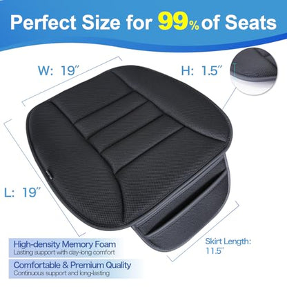 Car Seat Cushion for Driving