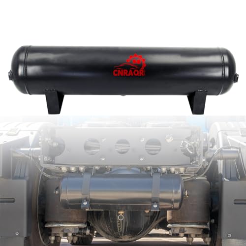 5 Gallon Air Tank for Suspension