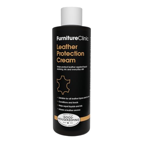 Leather Protection Cream (8.5 Fl Oz)