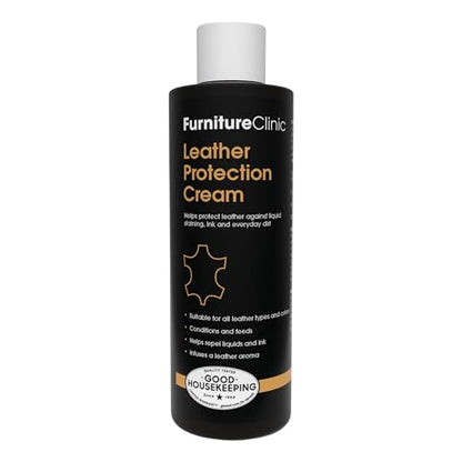 Leather Protection Cream (8.5 Fl Oz)
