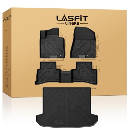 Floor Mats for Kia Sportage 2022 2021 2020 2019 2018 2017